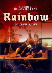 Rainbow : Live at Budokan Tokyo 1984